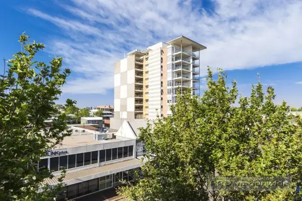 Second view of Homely apartment listing, 12/522-526 Hunter Street, Newcastle NSW 2300