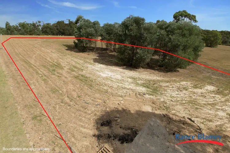 Fifth view of Homely land listing, Address available on request
