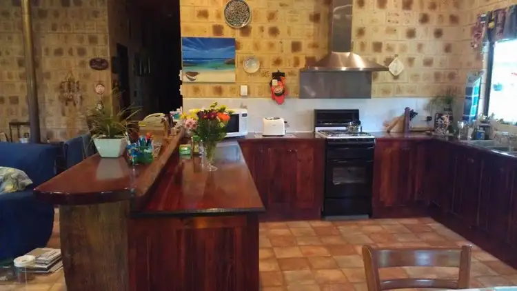 Fifth view of Homely rural property listing, 472 Matchbox Road, Deepwater QLD 4674