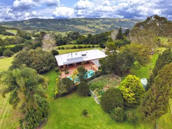 Main view of Homely house listing, 11 Witta Road, Maleny QLD 4552