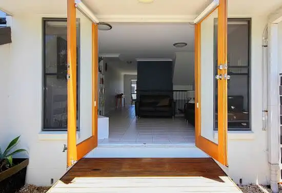 Second view of Homely townhouse listing, 6/24 Brunswick, Coffs Harbour NSW 2450