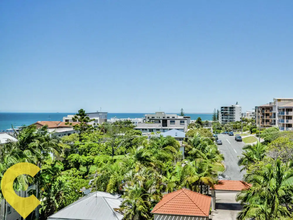 Main view of Homely unit listing, 19/10-14 Saltair Street, Kings Beach QLD 4551