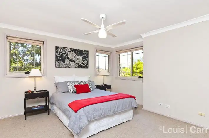 Sixth view of Homely semi-detached listing, 18a Merriwa Place, Cherrybrook NSW 2126