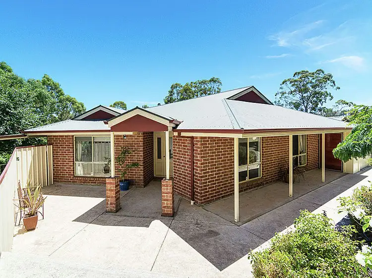 43 Windsor Avenue, Hahndorf SA 5245