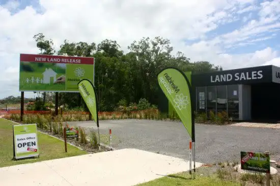 Fifth view of Homely land listing, Lot 64 Ruby Cresent, Meridan Plains QLD 4551