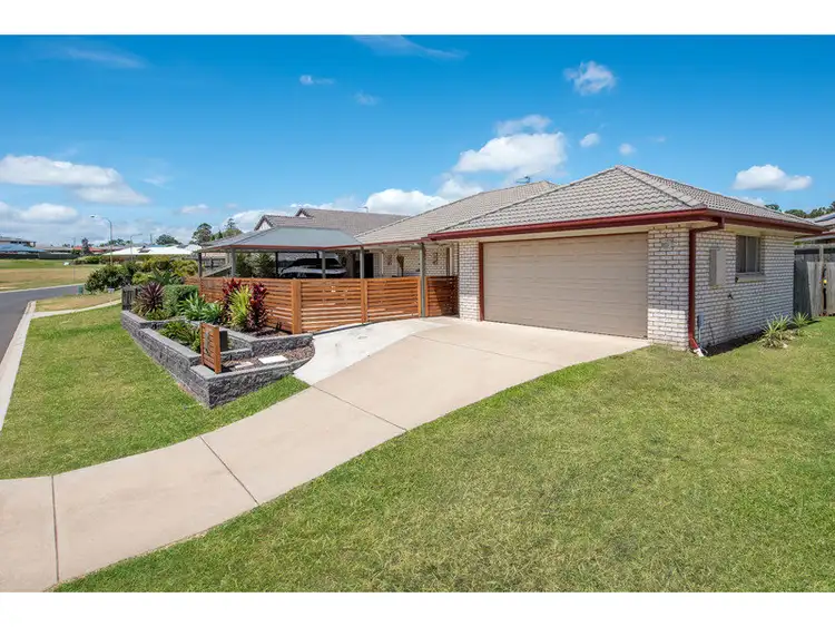 Second view of Homely house listing, 2 Bulloo Street, Glenvale QLD 4350
