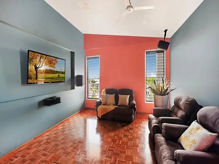 Seventh view of Homely house listing, 1 Genesta Court, Bushland Beach QLD 4818