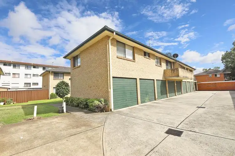 Seventh view of Homely unit listing, 18/83-85 Saddington Street, St Marys NSW 2760