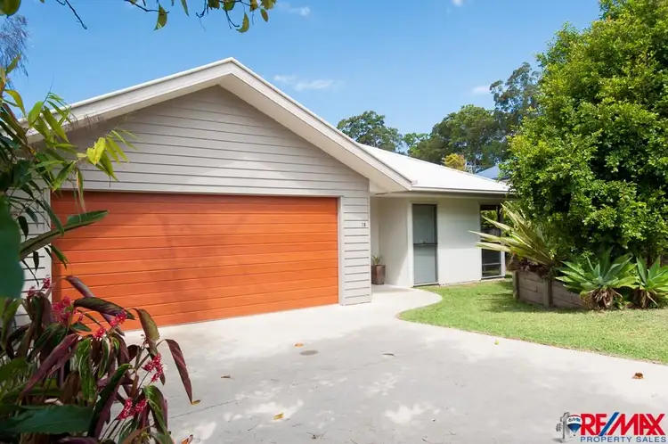 18 Koorawatha La, Palmwoods QLD 4555