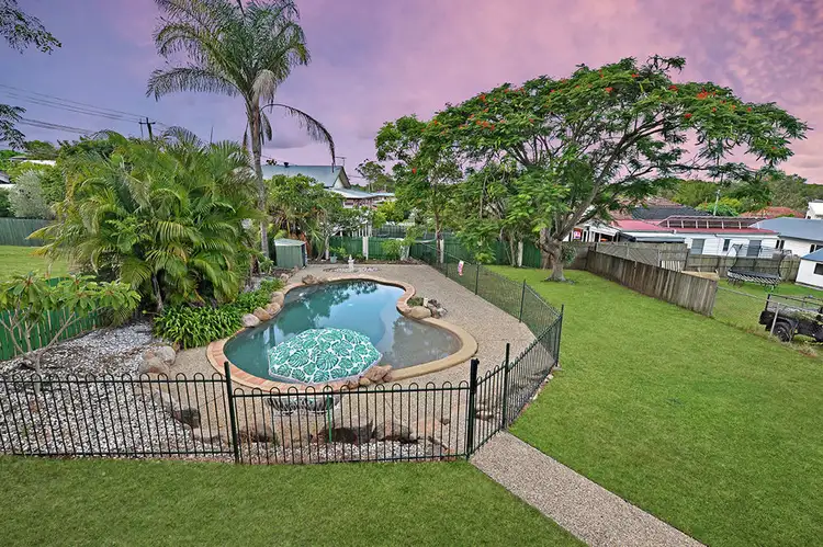 Fifth view of Homely house listing, 89 Strathmore Street, Kedron QLD 4031