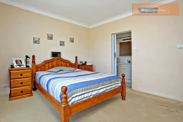 Fifth view of Homely house listing, 11 Starlight Place, St Clair NSW 2759