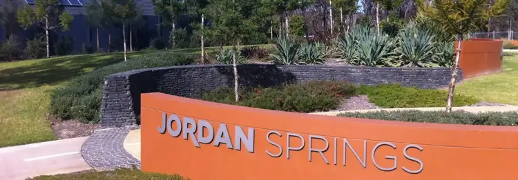 Third view of Homely land listing, 4 Holly Crescent, Jordan Springs NSW 2747