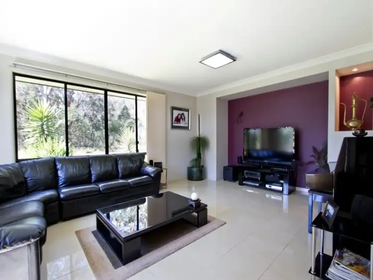 Second view of Homely house listing, 37 Rogers Drive, Highfields QLD 4352