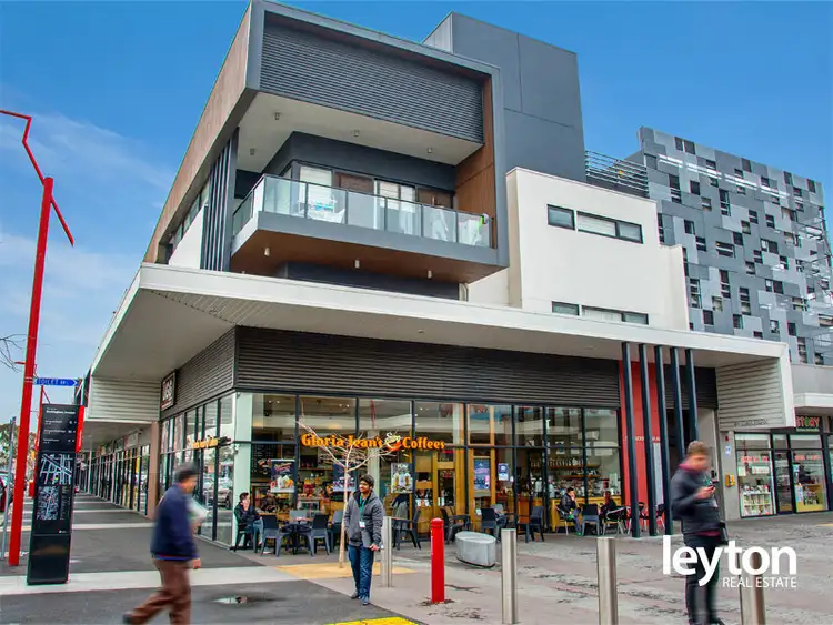 203/31B Buckingham Avenue, Springvale VIC 3171