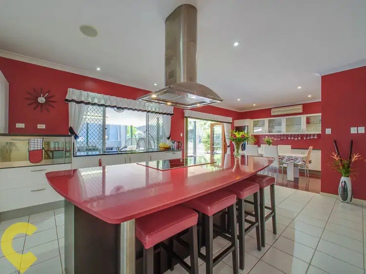 Third view of Homely house listing, 112 Paramount Circuit, Mcdowall QLD 4053