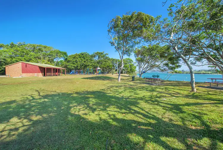 Sixth view of Homely block of units listing, 8 Grevillea Avenue, Mylestom NSW 2454