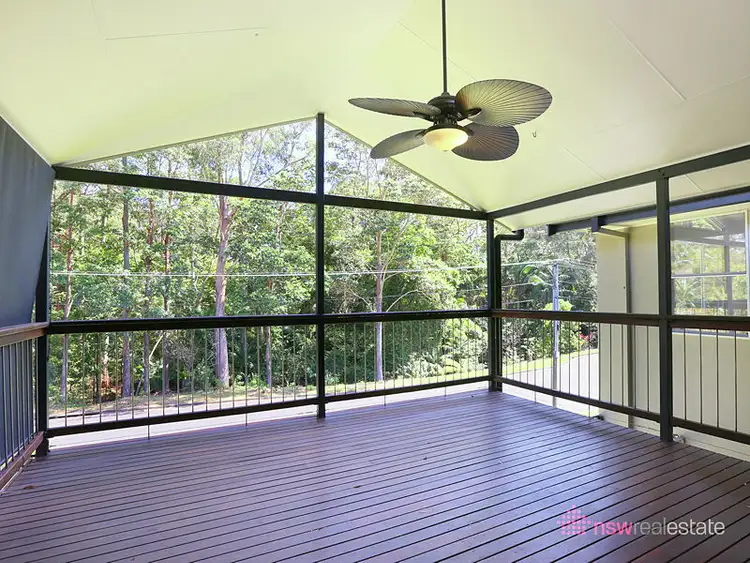 Fourth view of Homely house listing, 18 Zara Place, Coffs Harbour NSW 2450