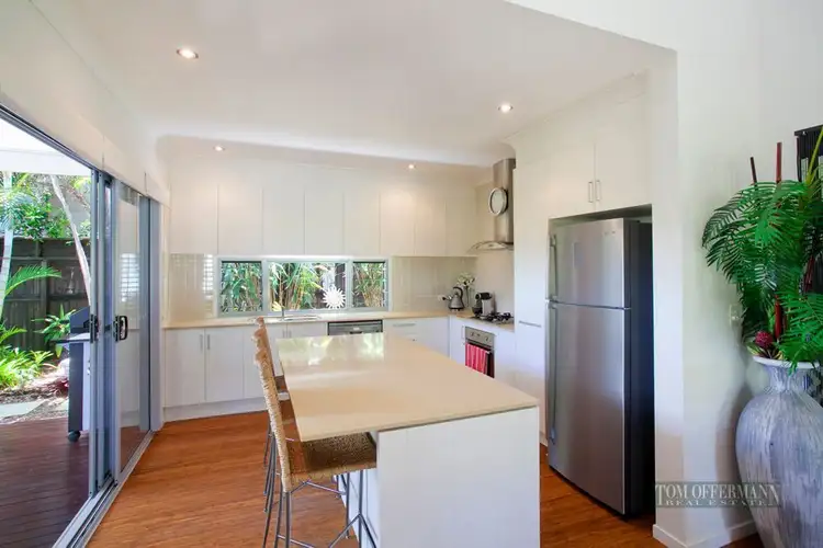 Fifth view of Homely house listing, 11 Grosvenor Tce, Noosa Heads QLD 4567