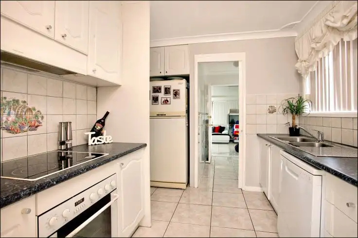 Fourth view of Homely house listing, 178 Shepherd St, Colyton NSW 2760
