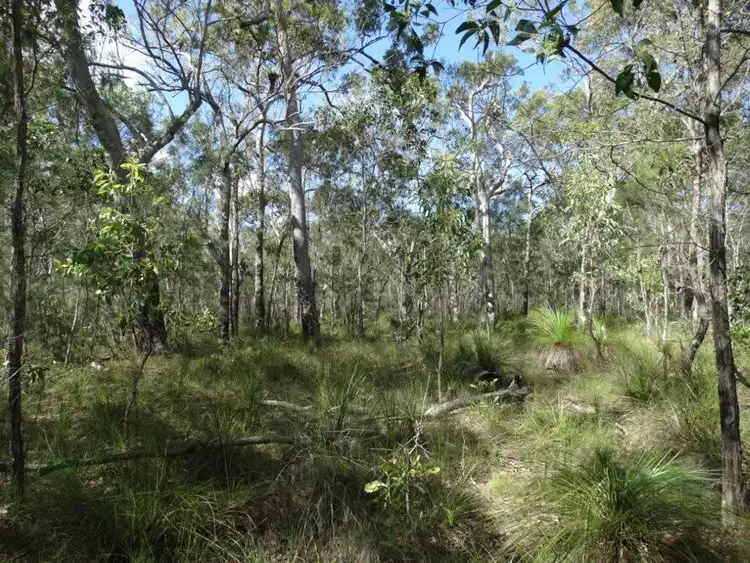 Second view of Homely rural property listing, Lot 47 MatchboxRoad, Deepwater QLD 4674