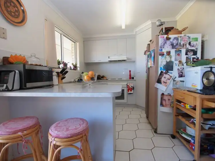 Seventh view of Homely house listing, 23 Goodwin Ave, Point Vernon QLD 4655