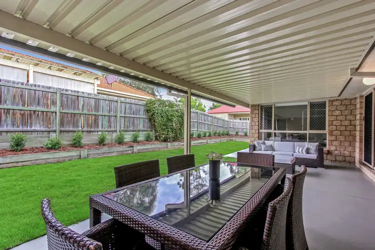 Fourth view of Homely house listing, 45 Eden Crescent, Springfield Lakes QLD 4300