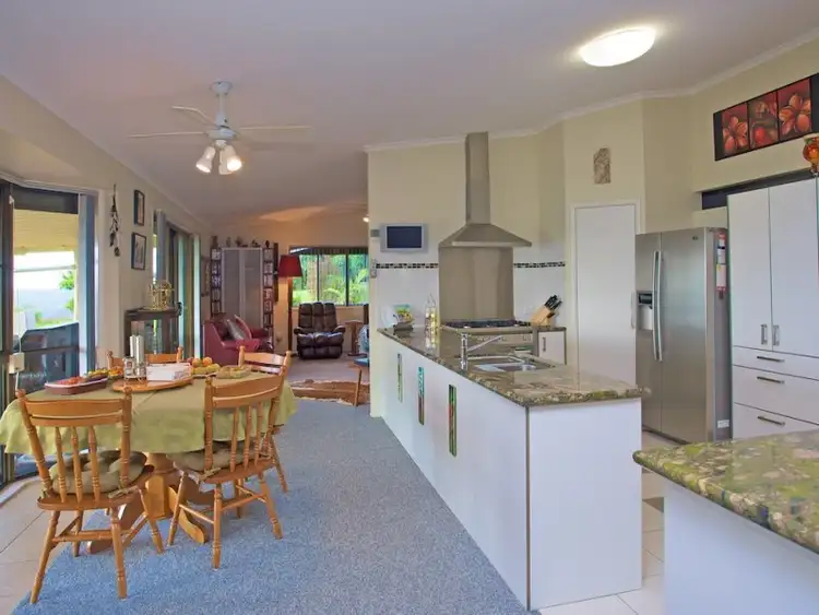 Sixth view of Homely house listing, 13 Skermans Lane, Maleny QLD 4552