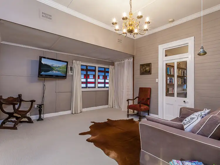 Second view of Homely house listing, 1 Windsor Road, Red Hill QLD 4059
