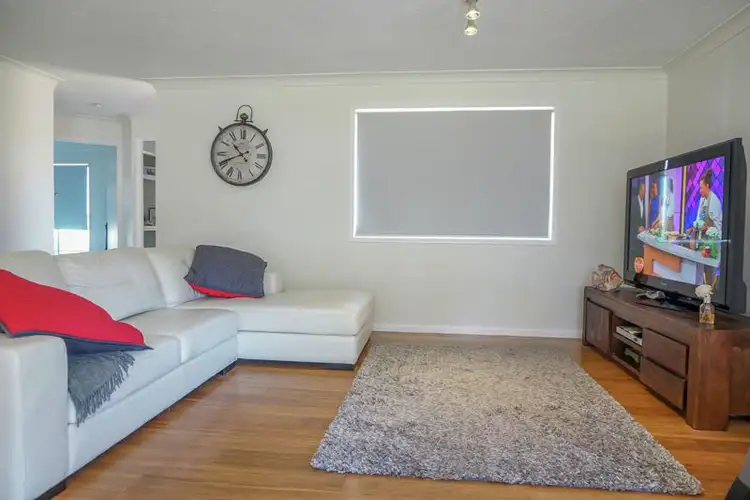 Third view of Homely house listing, 3 McDonald Court, Wyreema QLD 4352