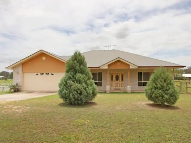 Second view of Homely rural property listing, 813 Old Gympie Road, Elimbah QLD 4516