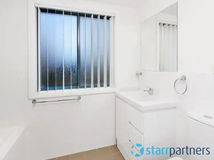 Fourth view of Homely unit listing, 3/267 Beames Avenue, Mount Druitt NSW 2770