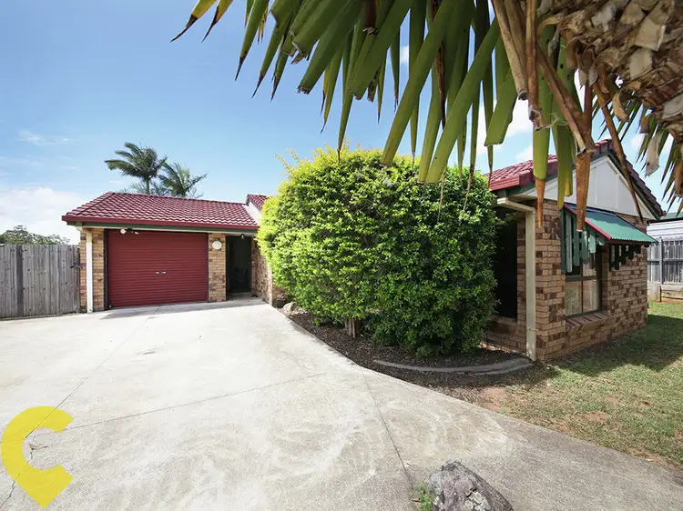 Main view of Homely house listing, 12 Hillmont Crescent, Morayfield QLD 4506