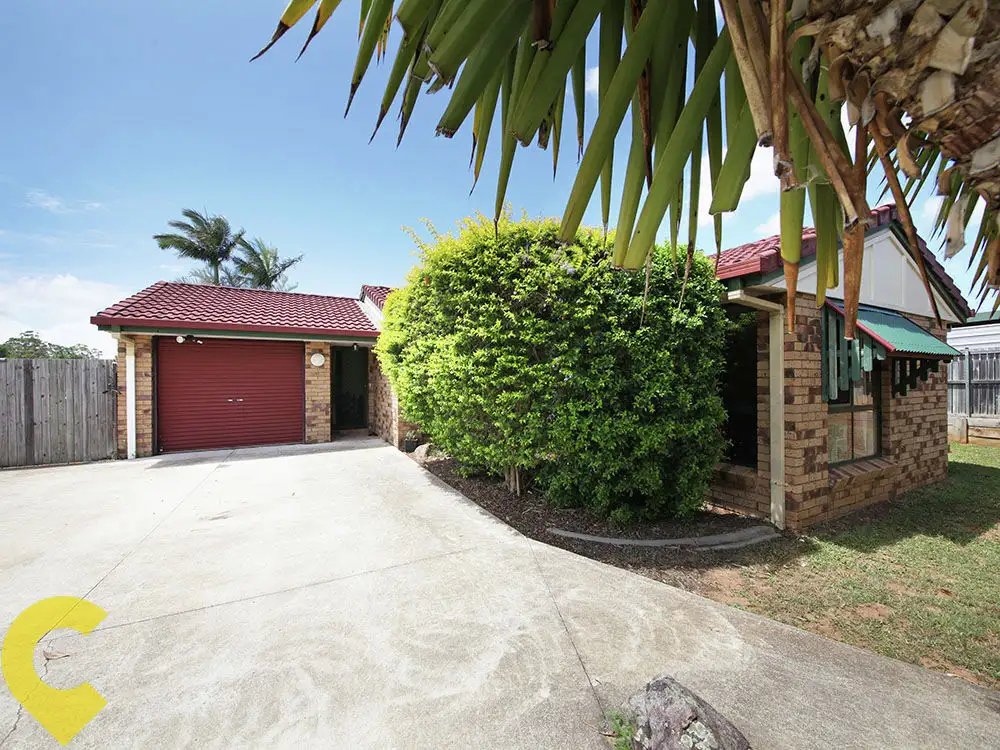 Main view of Homely house listing, 12 Hillmont Crescent, Morayfield QLD 4506