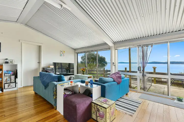 Third view of Homely house listing, 59 Linden Road, Primrose Sands TAS 7173