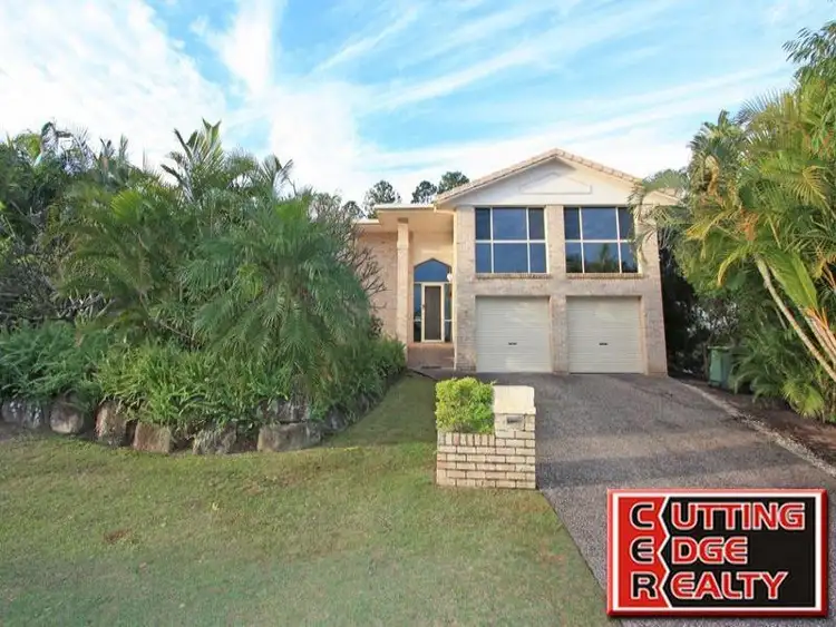 7 White Cap Close, Pacific Pines QLD 4211