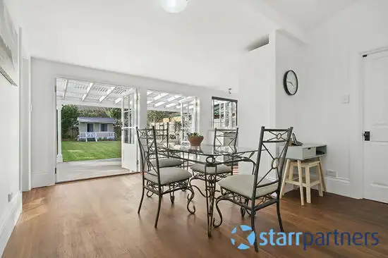 Fifth view of Homely house listing, 70 Fennell Street, North Parramatta NSW 2151