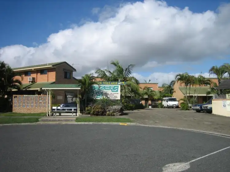 67/30 Sportsman Ave, Mermaid Beach QLD 4218