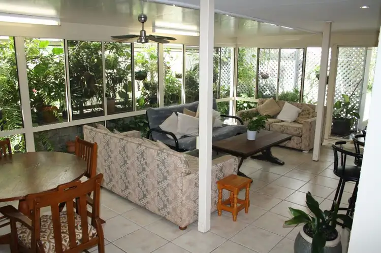 Sixth view of Homely house listing, 21 Woodville Street, Maryborough QLD 4650