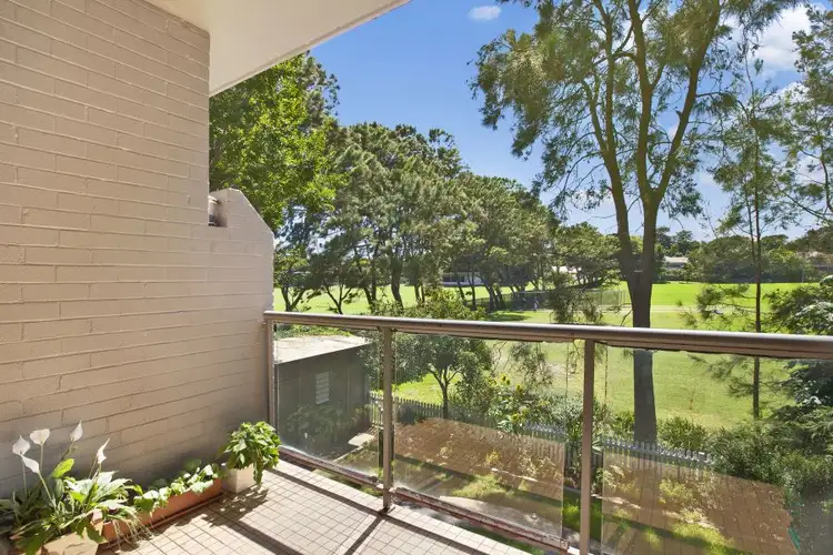 Second view of Homely unit listing, 8/24 Manion Avenue, Rose Bay NSW 2029