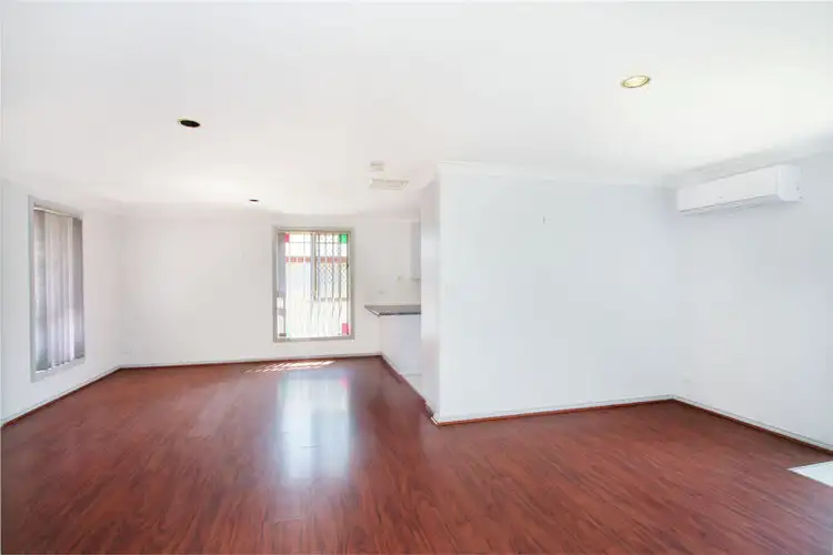 Second view of Homely unit listing, 2/19 John Street, Tamworth NSW 2340