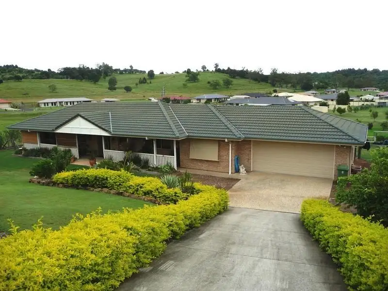 Main view of Homely house listing, 64 Harpeng Drive, Minden QLD 4311