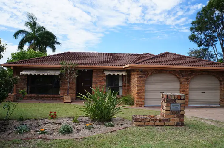 34 Bilkurra Street, Middle Park QLD 4074