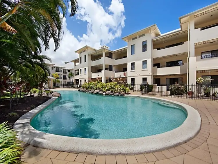 Main view of Homely unit listing, 18 Sir Leslie Thiess Drive, Townsville City QLD 4810