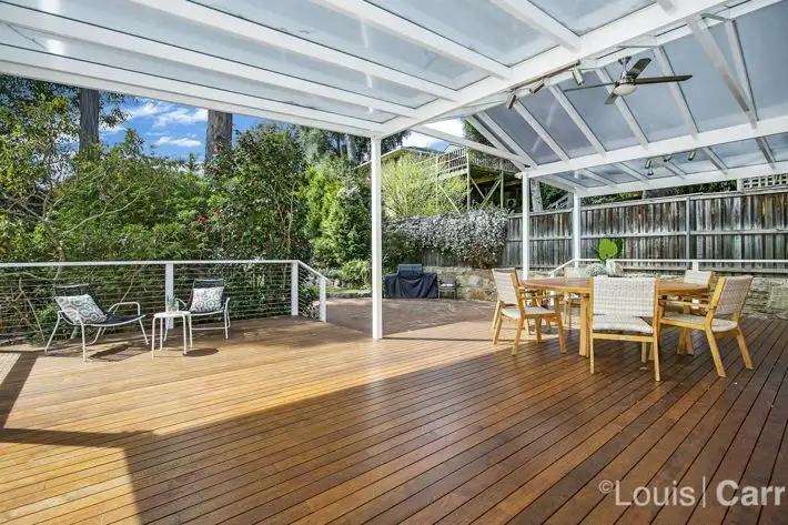 Fourth view of Homely house listing, 10 Flame Tree Place, Cherrybrook NSW 2126