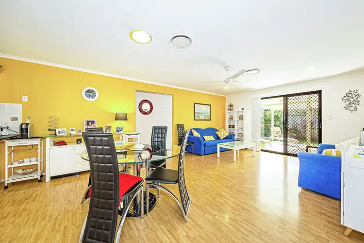 Fifth view of Homely house listing, 12 Dugong Crescent, Banksia Beach QLD 4507