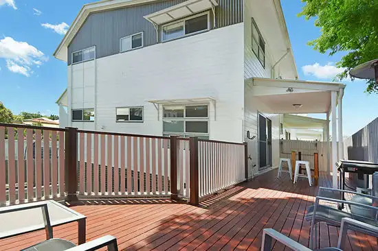 4/80 Plimsoll Street, Greenslopes QLD 4120