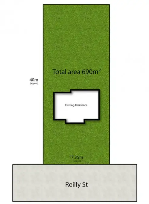 Seventh view of Homely house listing, 45 Reilly Street, Liverpool NSW 2170