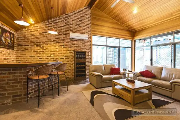 Fourth view of Homely house listing, 25 Kingston Parade, Heatherbrae NSW 2324
