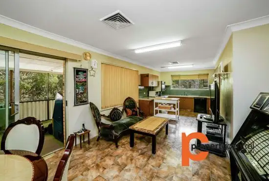 Fifth view of Homely house listing, 15 Beauty Point Crescent, Leonay NSW 2750