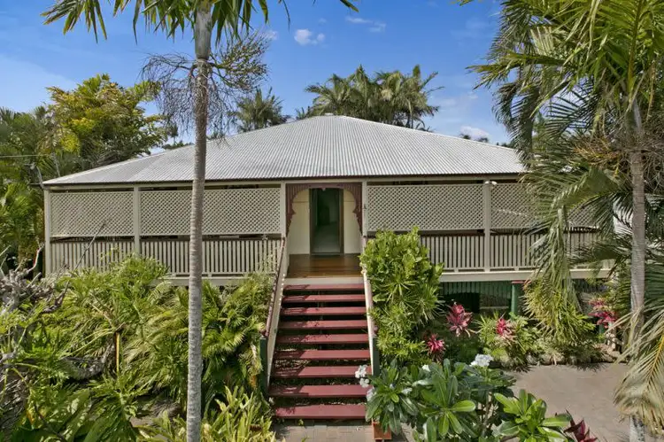 Main view of Homely house listing, 15 Beltana, Lota QLD 4179